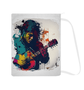 Guitarists Have Mad Skills Laundry Bag - Beyond T-shirts